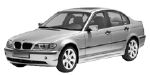 BMW E46 P109F Fault Code