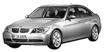 BMW E90 P109F Fault Code