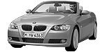 BMW E93 P109F Fault Code