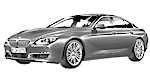 BMW F06 P109F Fault Code